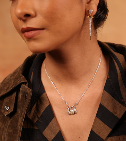 Ari Necklace | UBAA