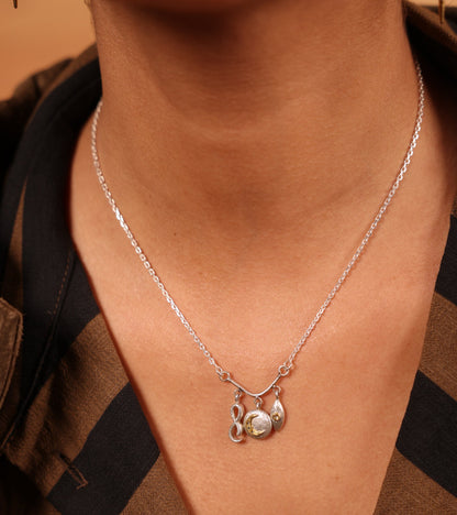 Ari Necklace | UBAA