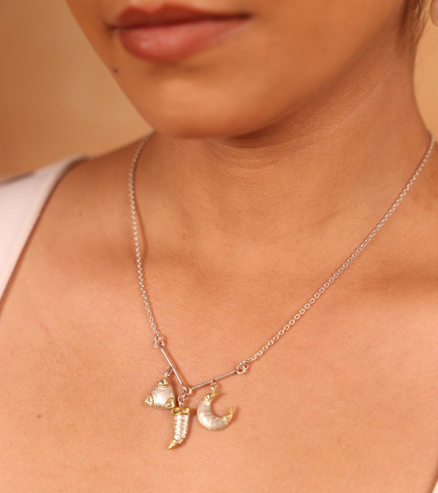 Eva Necklace | UBAA