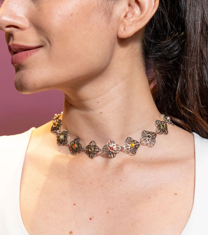 Ora Necklace |UBAA