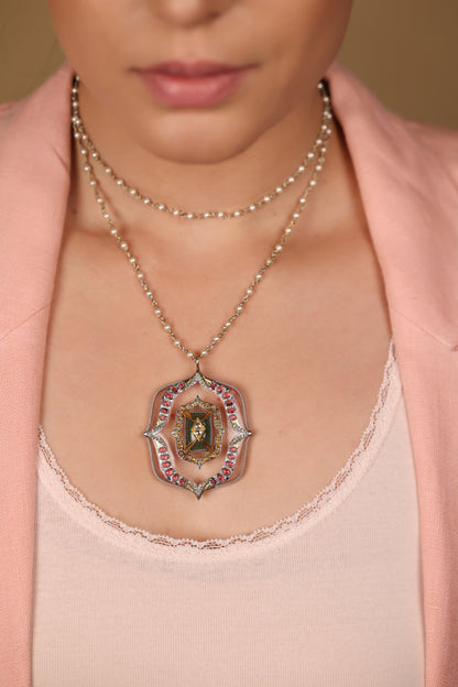 Amara Necklace | UBAA