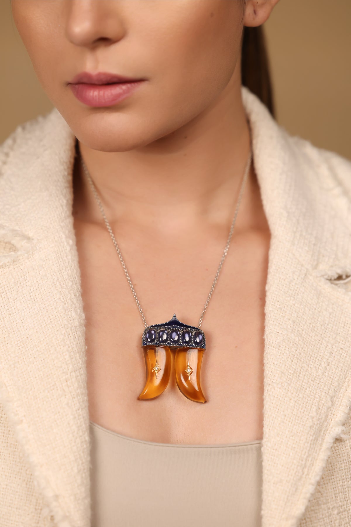 Rio Pendant | UBAA