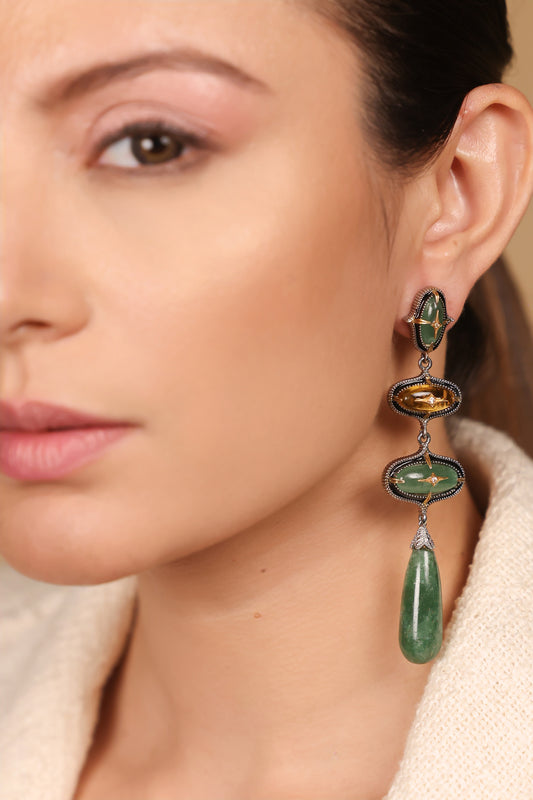 Miral Danglers | UBAA