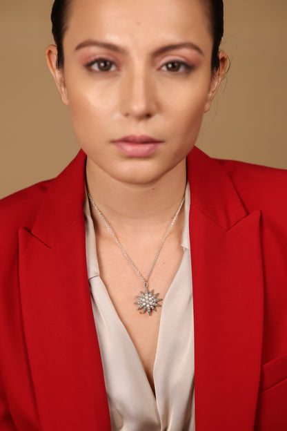 Nova Necklace | UBAA