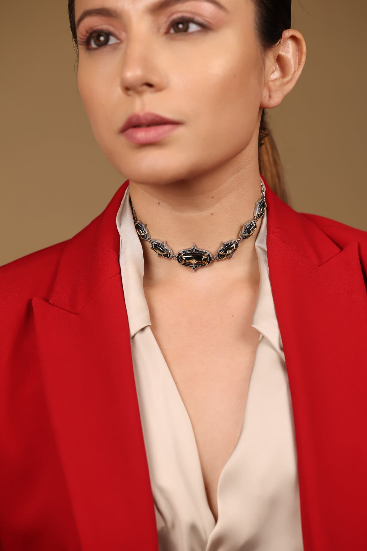 Jaipur Necklace | UBAA