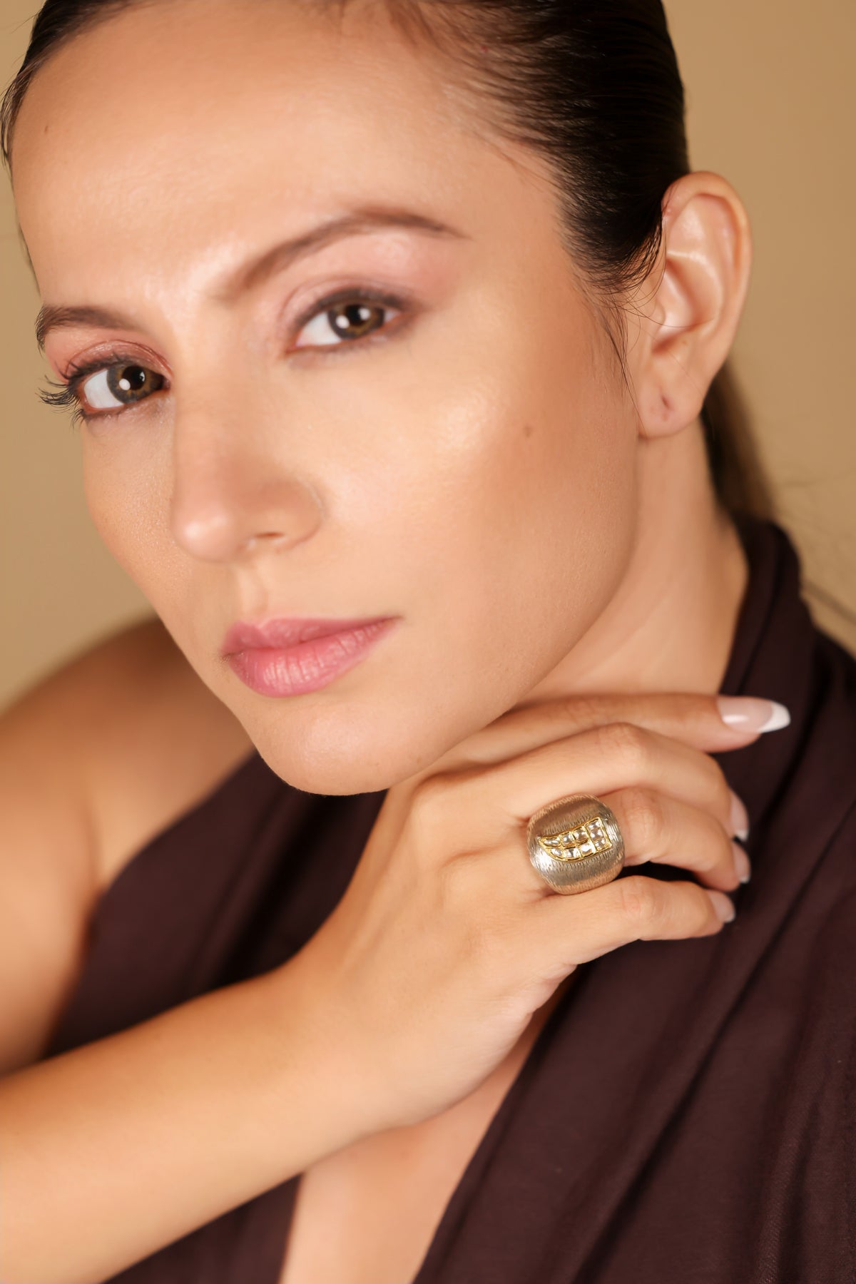 Liv Ring | UBAA