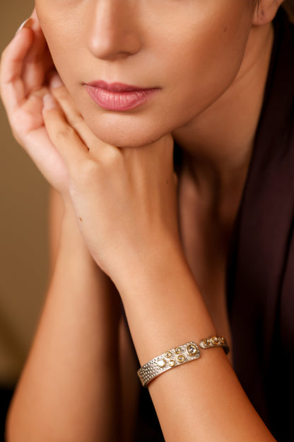Open Max Bracelet | UBAA