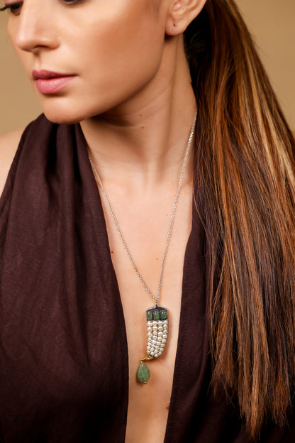 Sage Pendant | UBAA