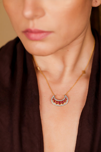 Theia Pendant | UBAA
