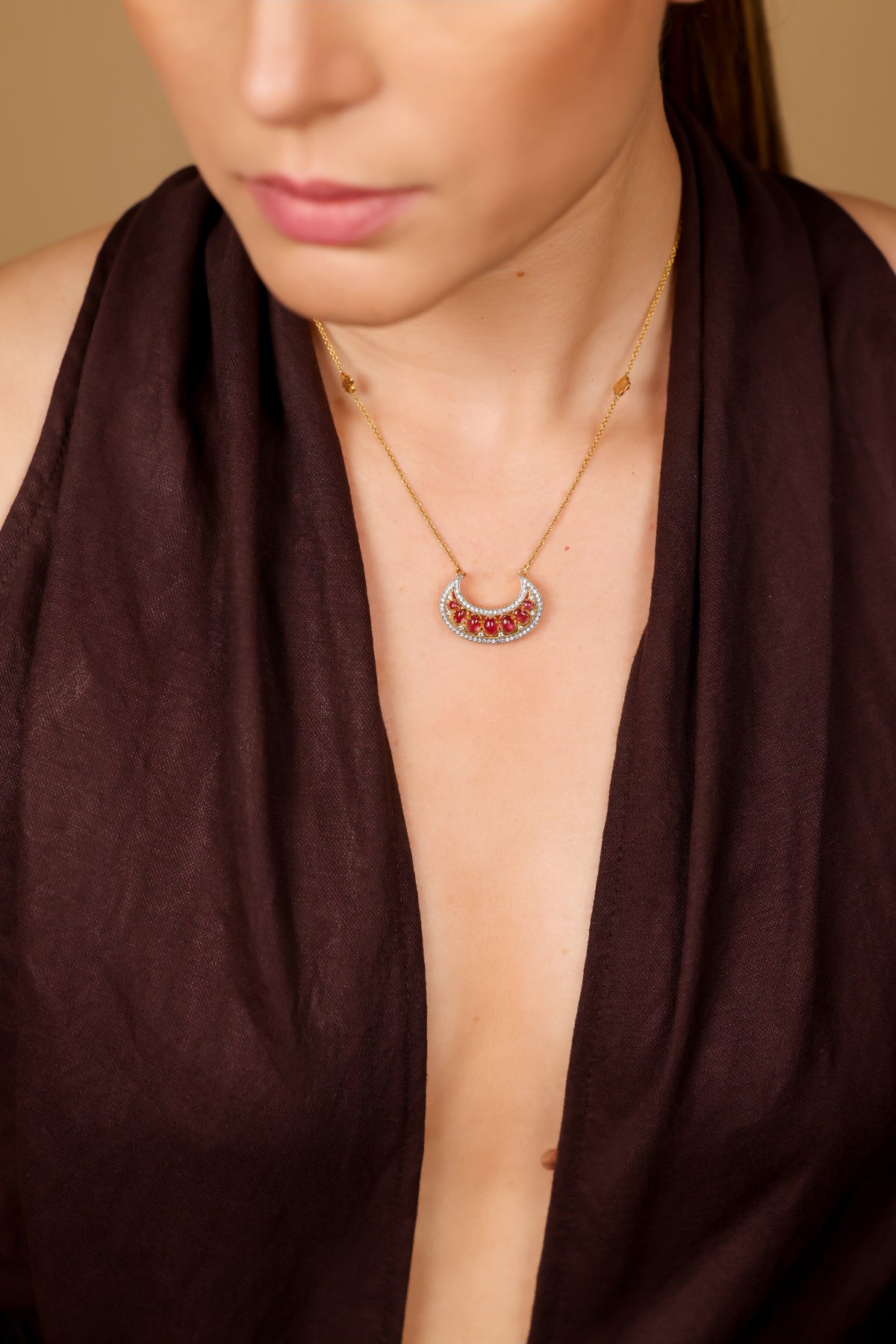 Theia Pendant | UBAA