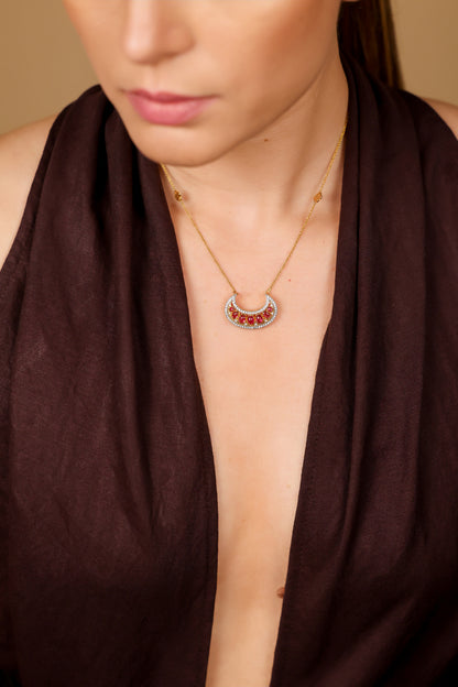 Theia Pendant | UBAA