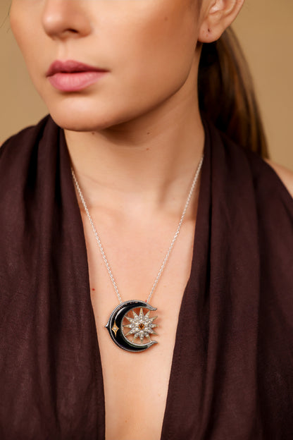 Arkendu Necklace | UBAA