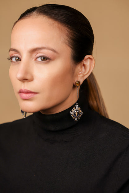Ada Earrings | UBAA