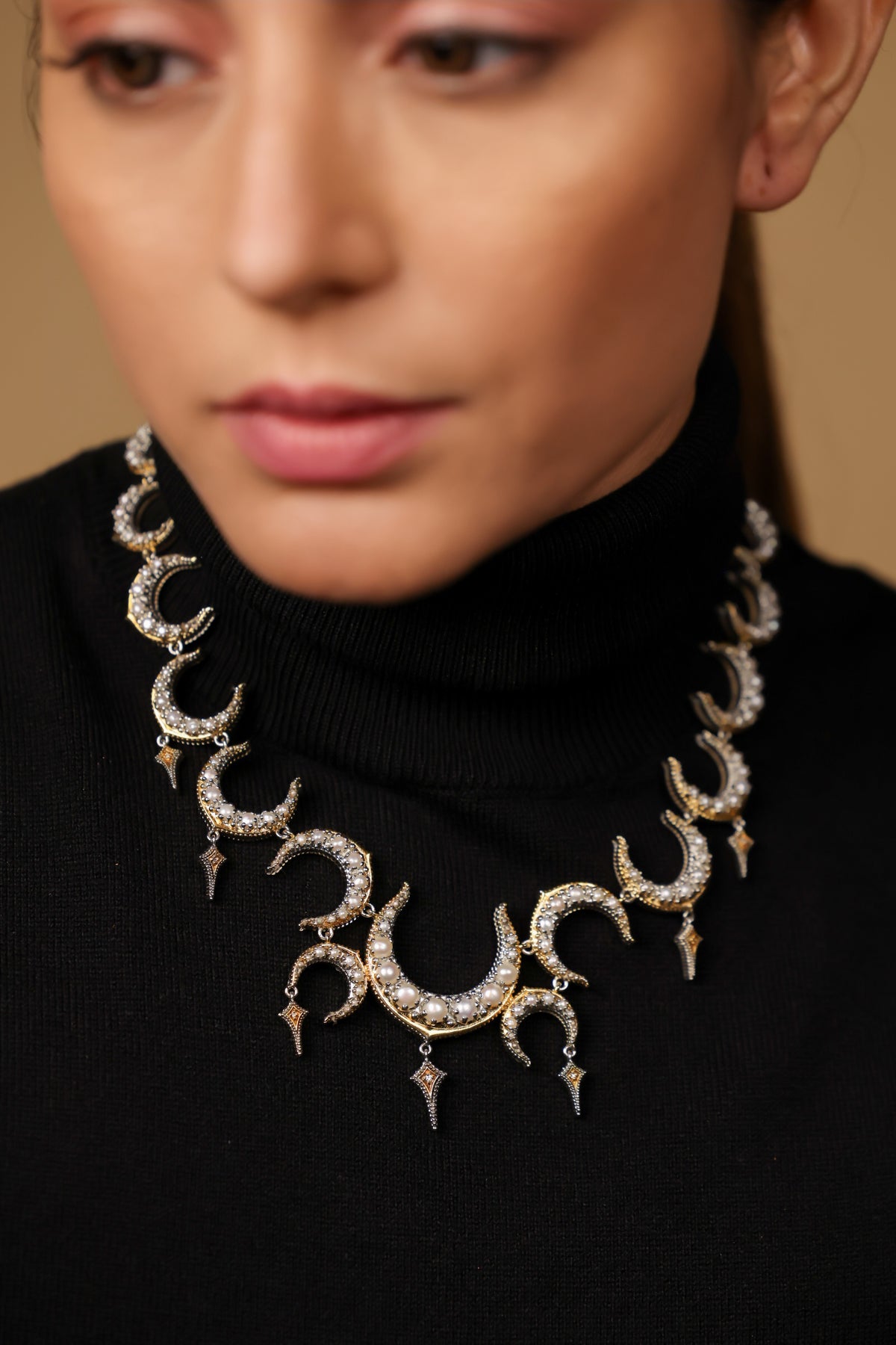 Ragini Necklace | UBAA