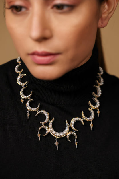 Ragini Necklace | UBAA