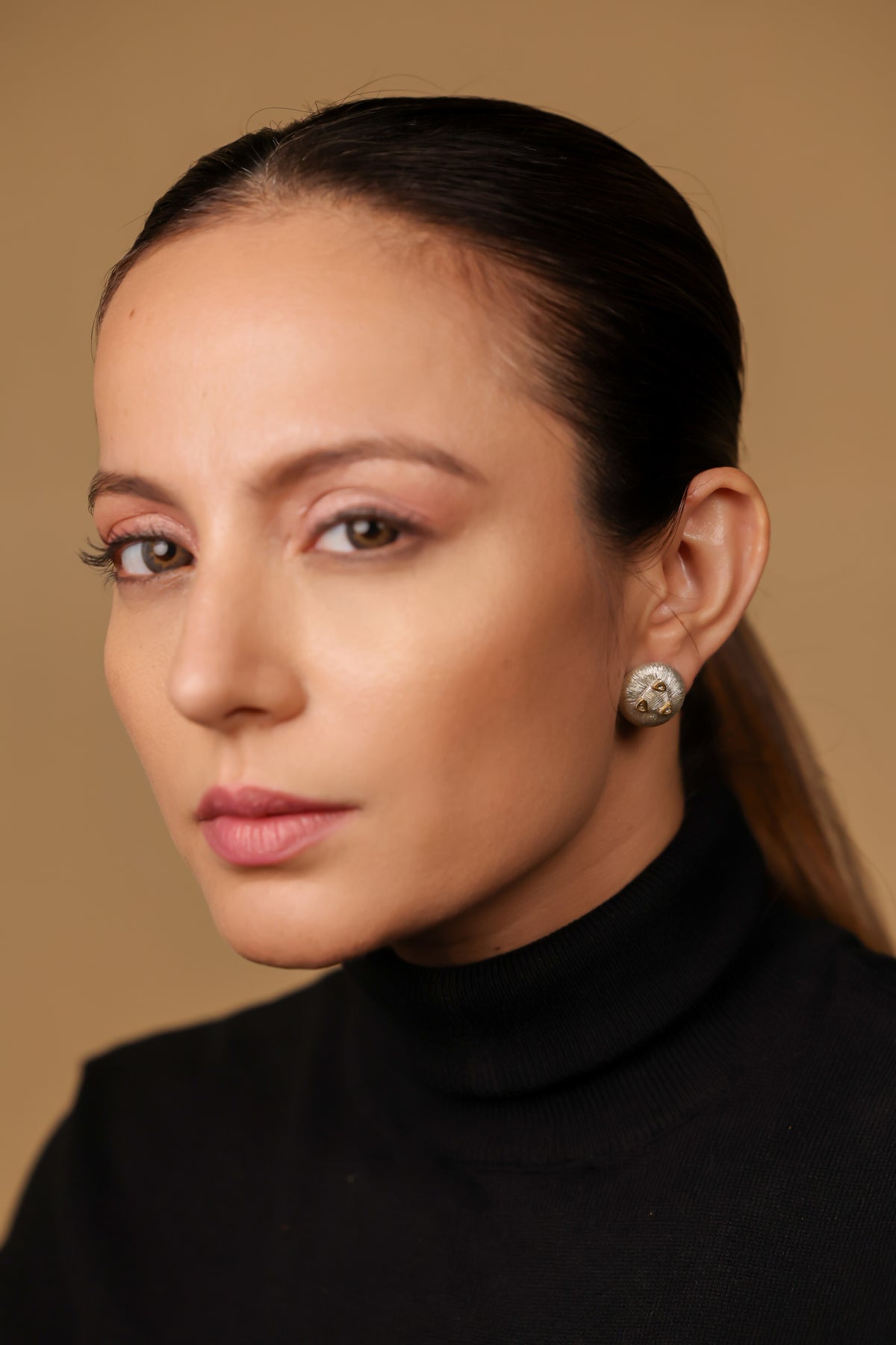 Mia Earrings | UBAA