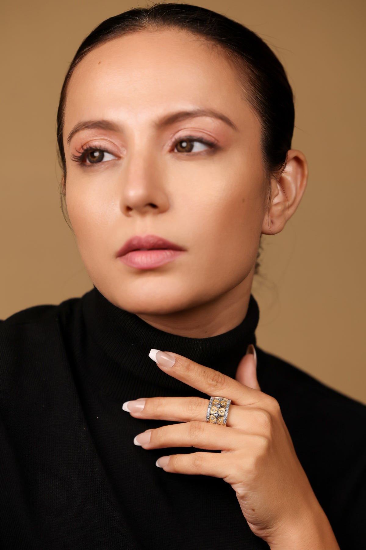 The Regalia Band Ring | UBAA