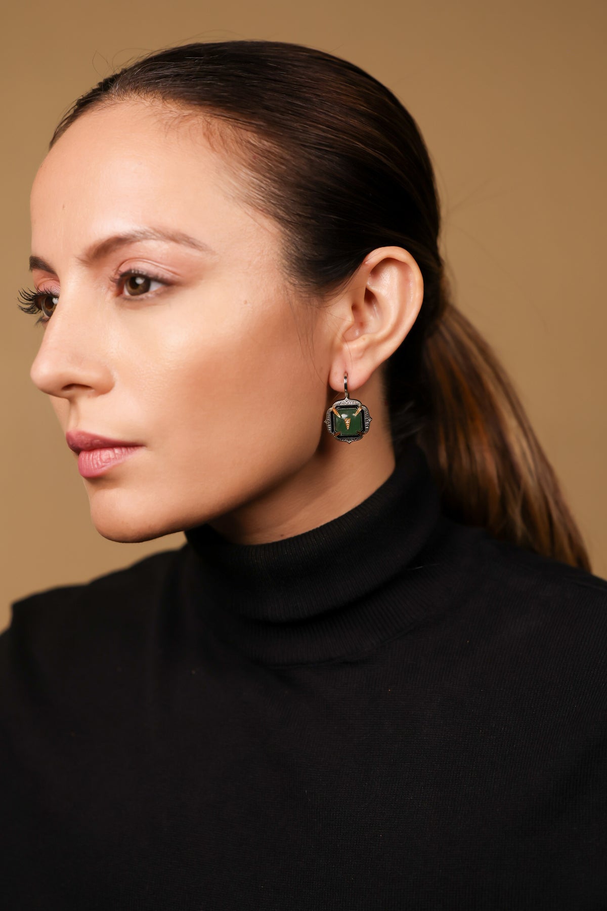 Aurora Earrings | UBAA