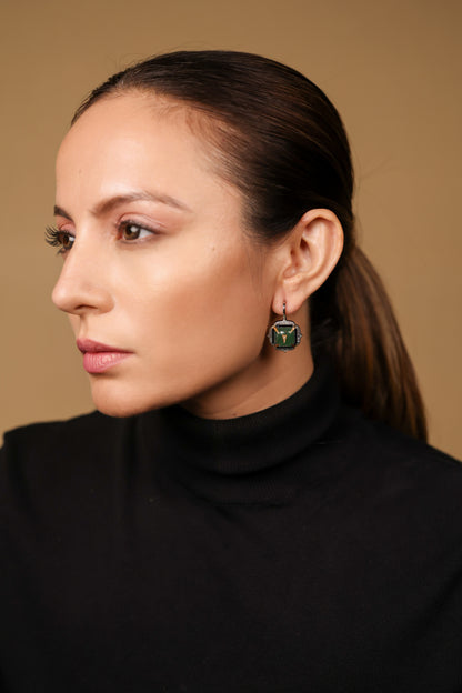 Aurora Earrings | UBAA