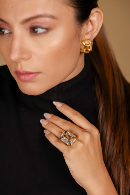 Hera Ring | UBAA