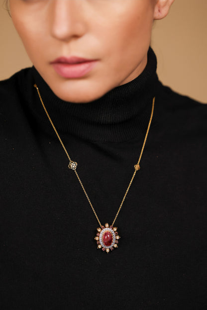 Victorian Pendant | UBAA