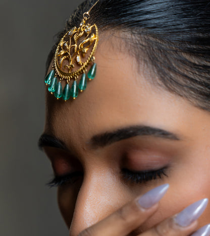 Kairi Maangtikka | UNCUT by Aditi Amin