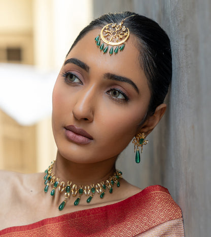 Kairi Maangtikka | UNCUT by Aditi Amin