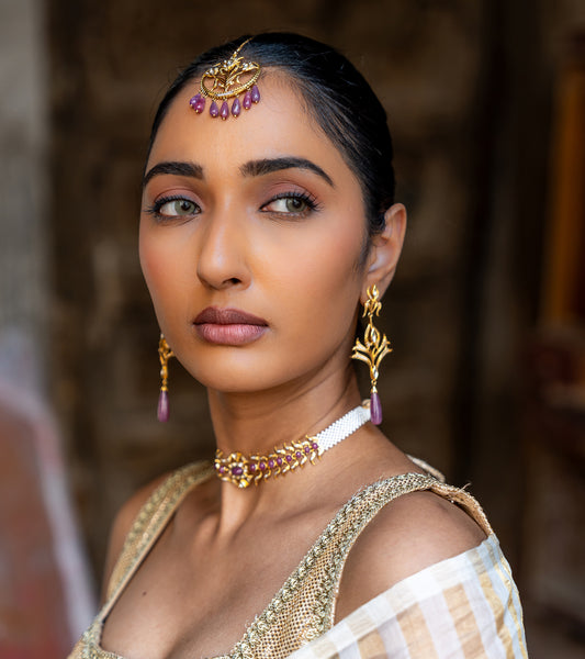 Floris Maangtikka | UNCUT by Aditi Amin
