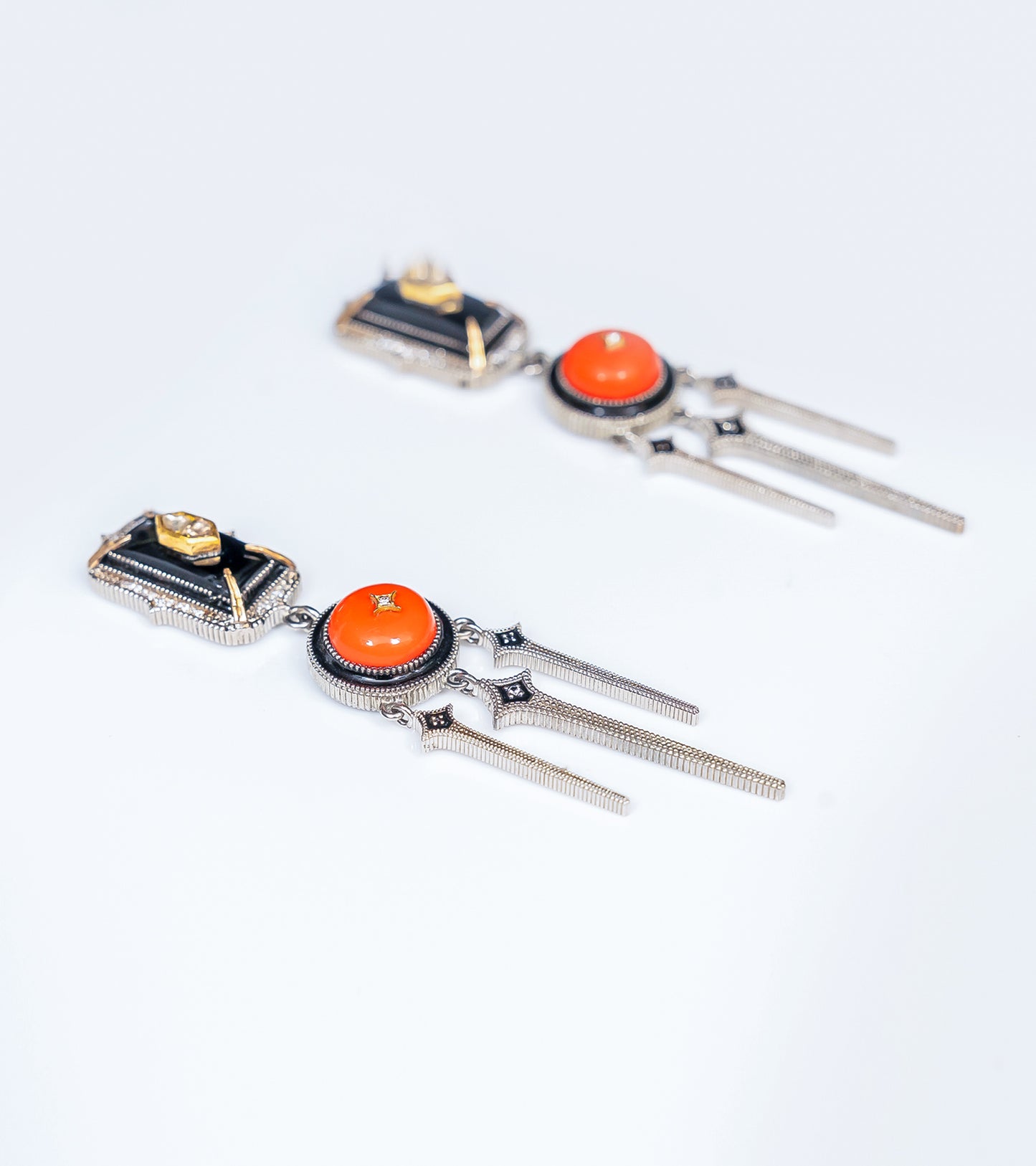 Adel Earrings | UBAA