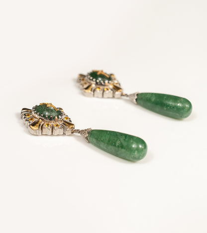 Neelima Earrings | UBAA