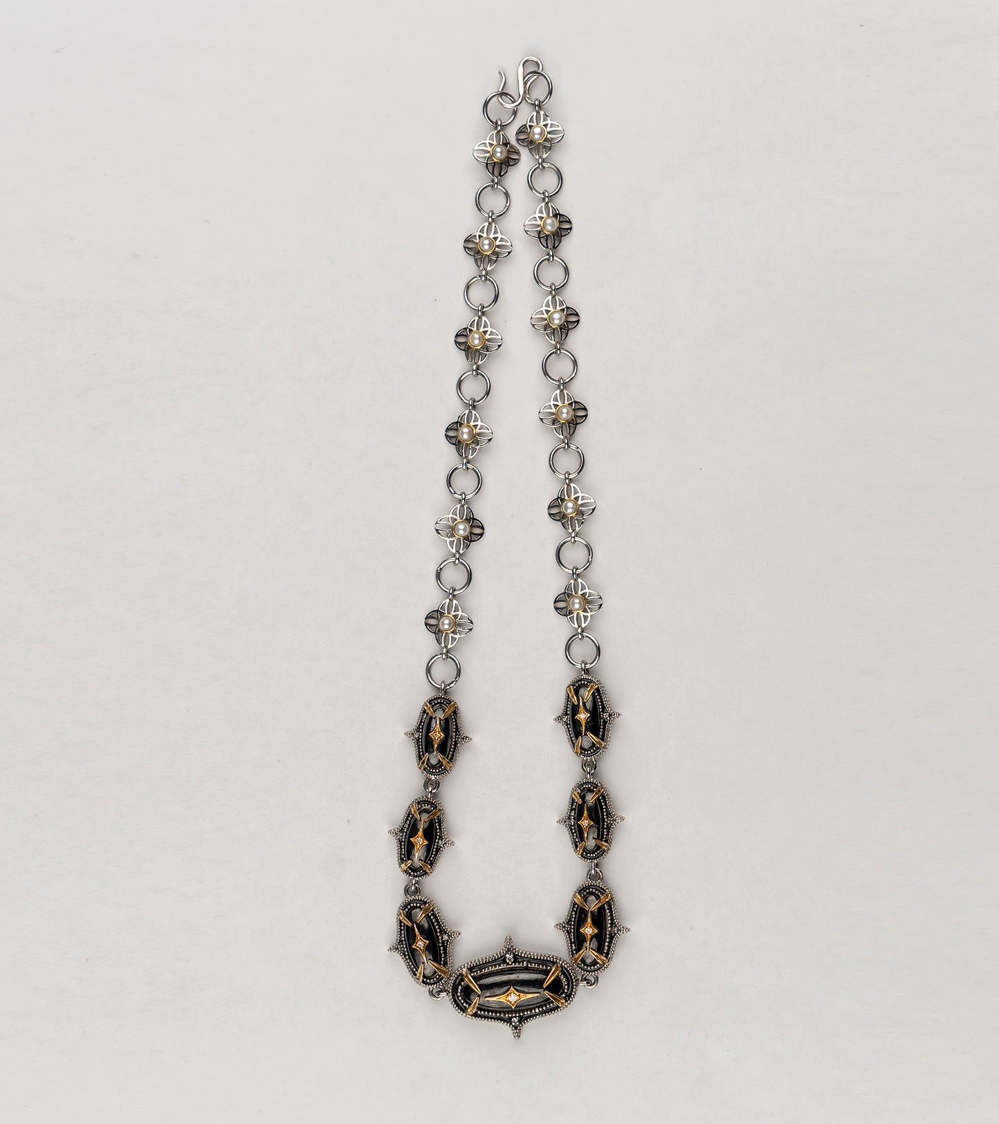 Jaipur Necklace | UBAA
