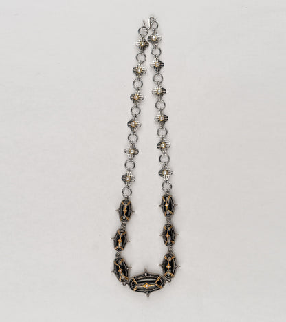 Jaipur Necklace | UBAA