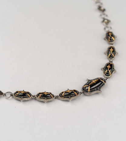 Jaipur Necklace | UBAA