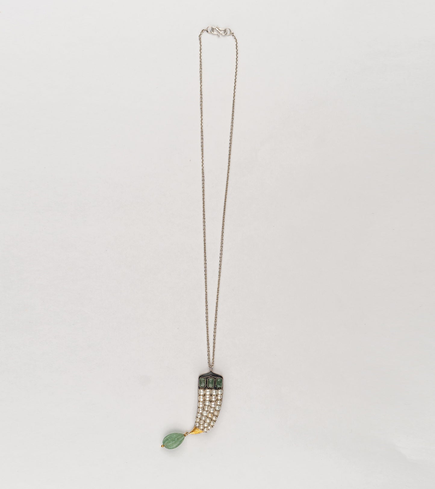 Sage Pendant | UBAA