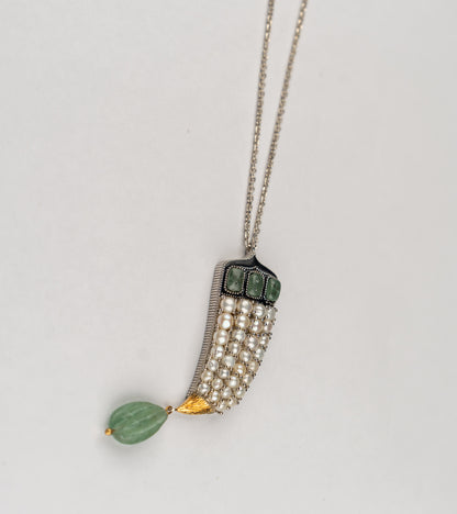 Sage Pendant | UBAA
