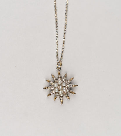 Nova Necklace | UBAA