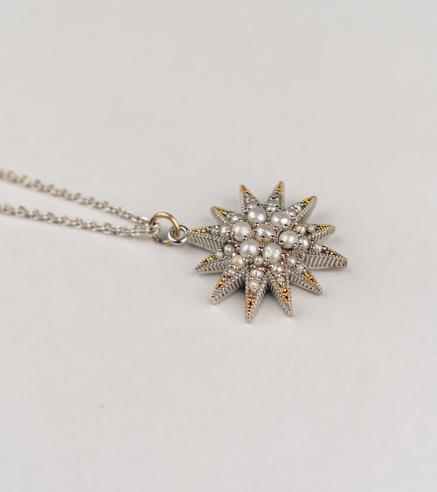 Nova Necklace | UBAA