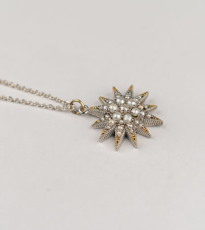 Nova Necklace | UBAA