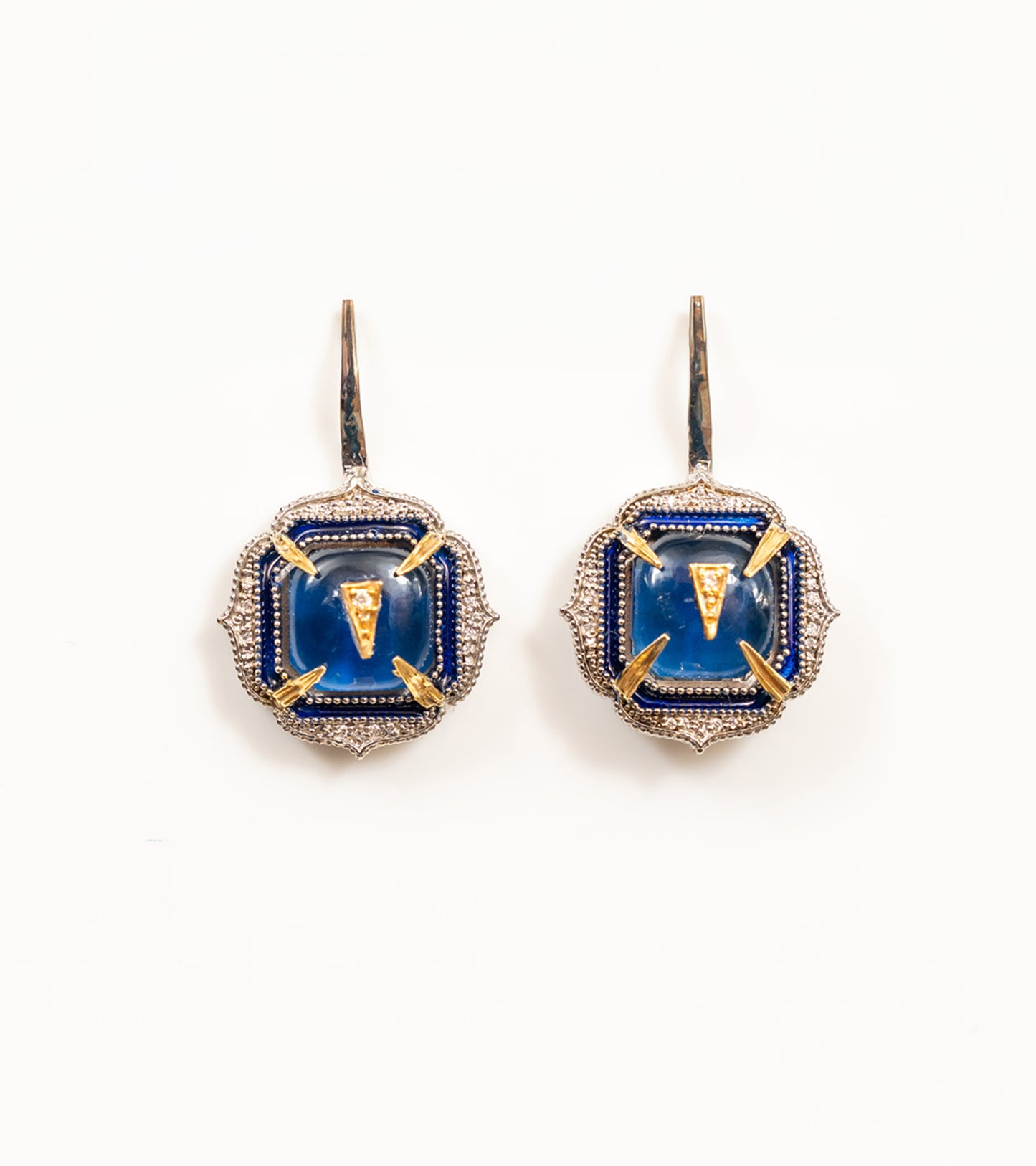 Aurora Earrings | UBAA