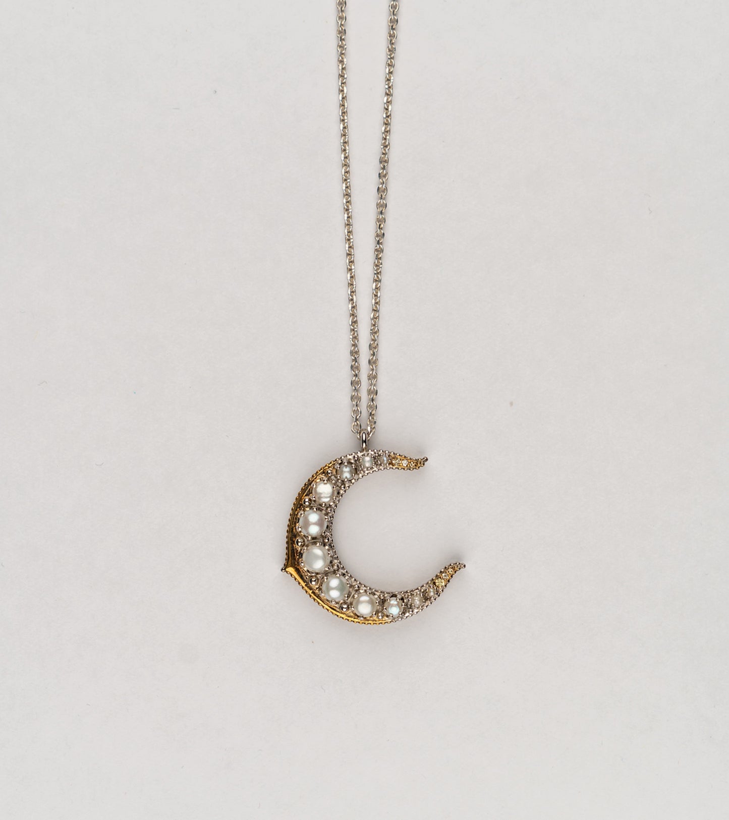 Tsuki Necklace | UBAA