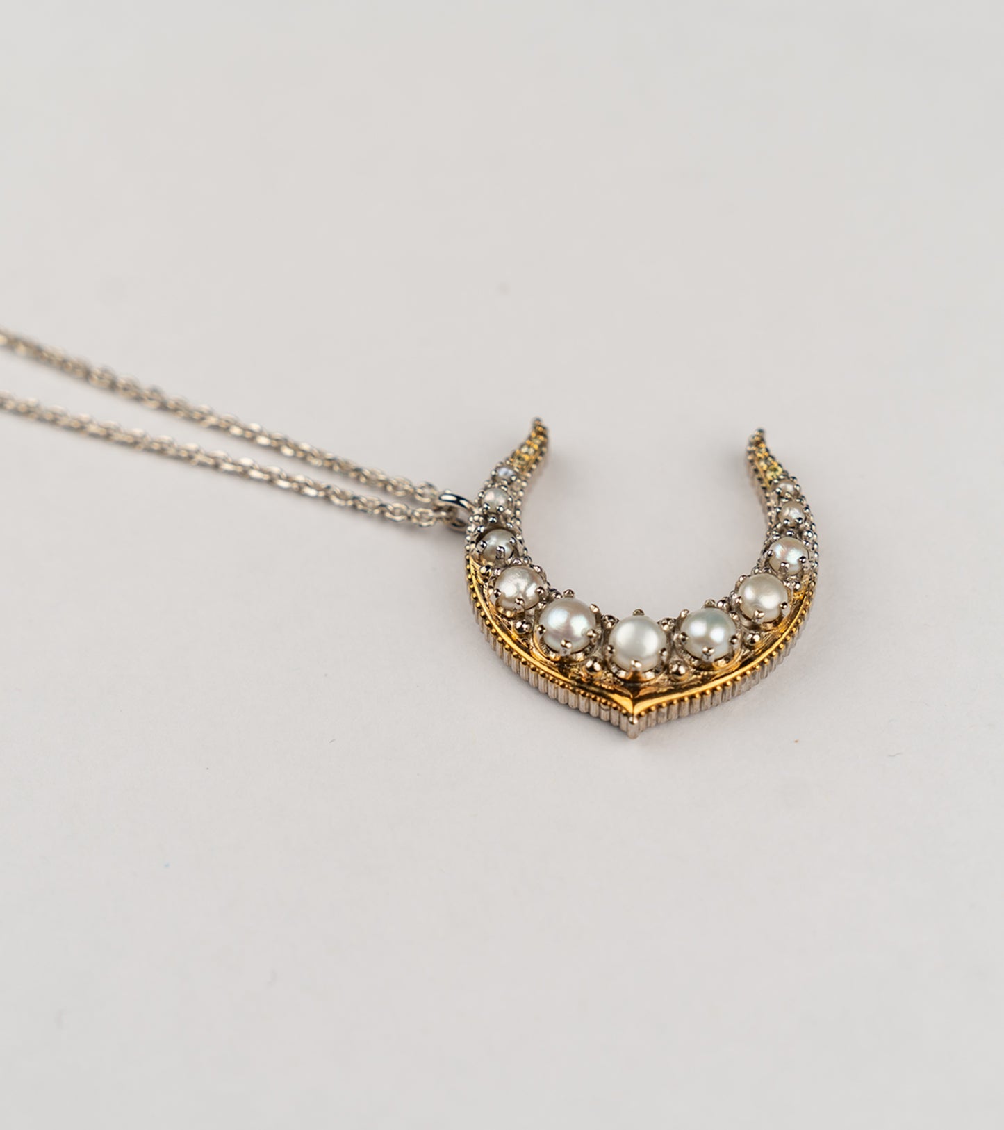 Tsuki Necklace | UBAA