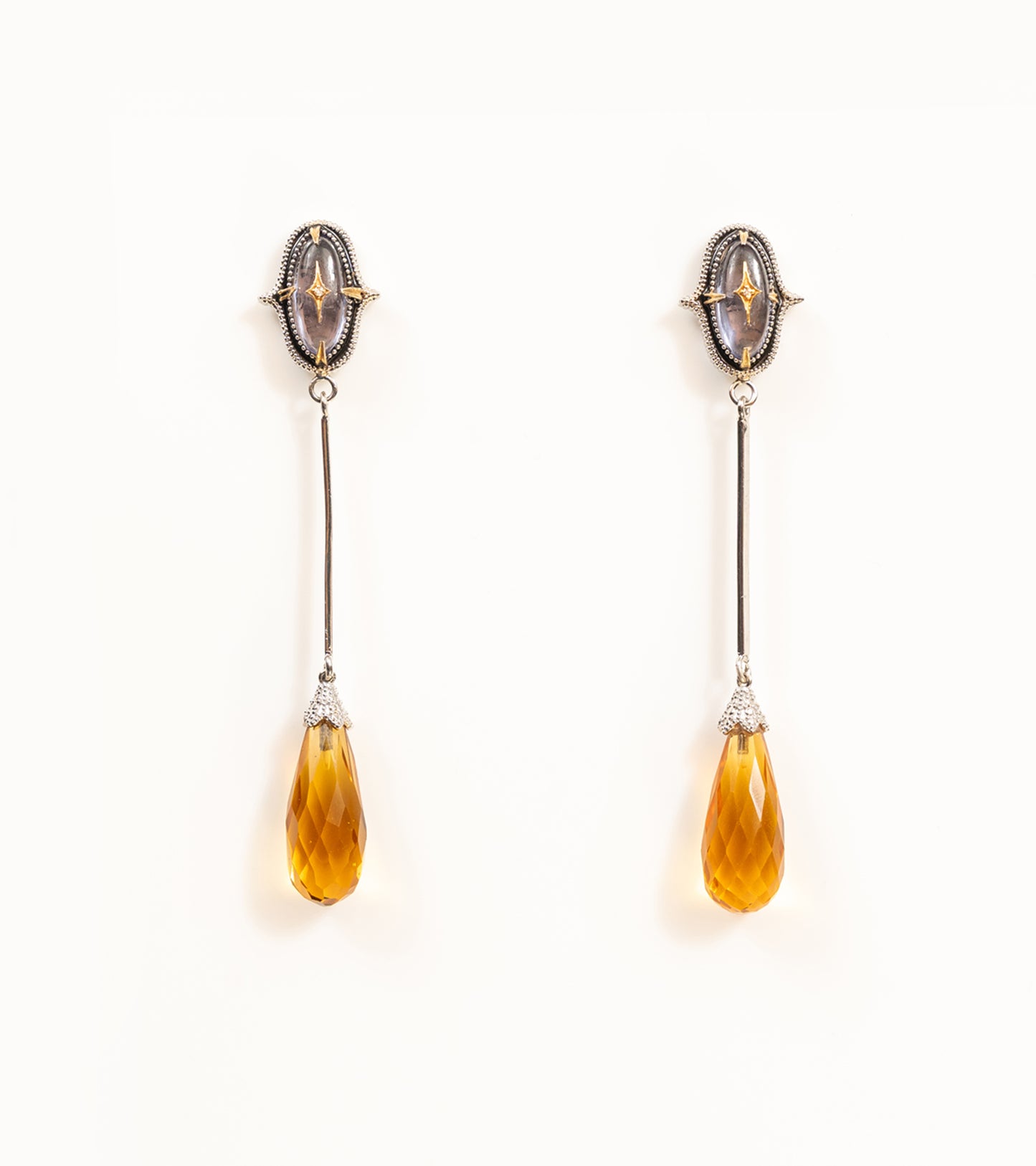 Meeti Earrings | UBAA