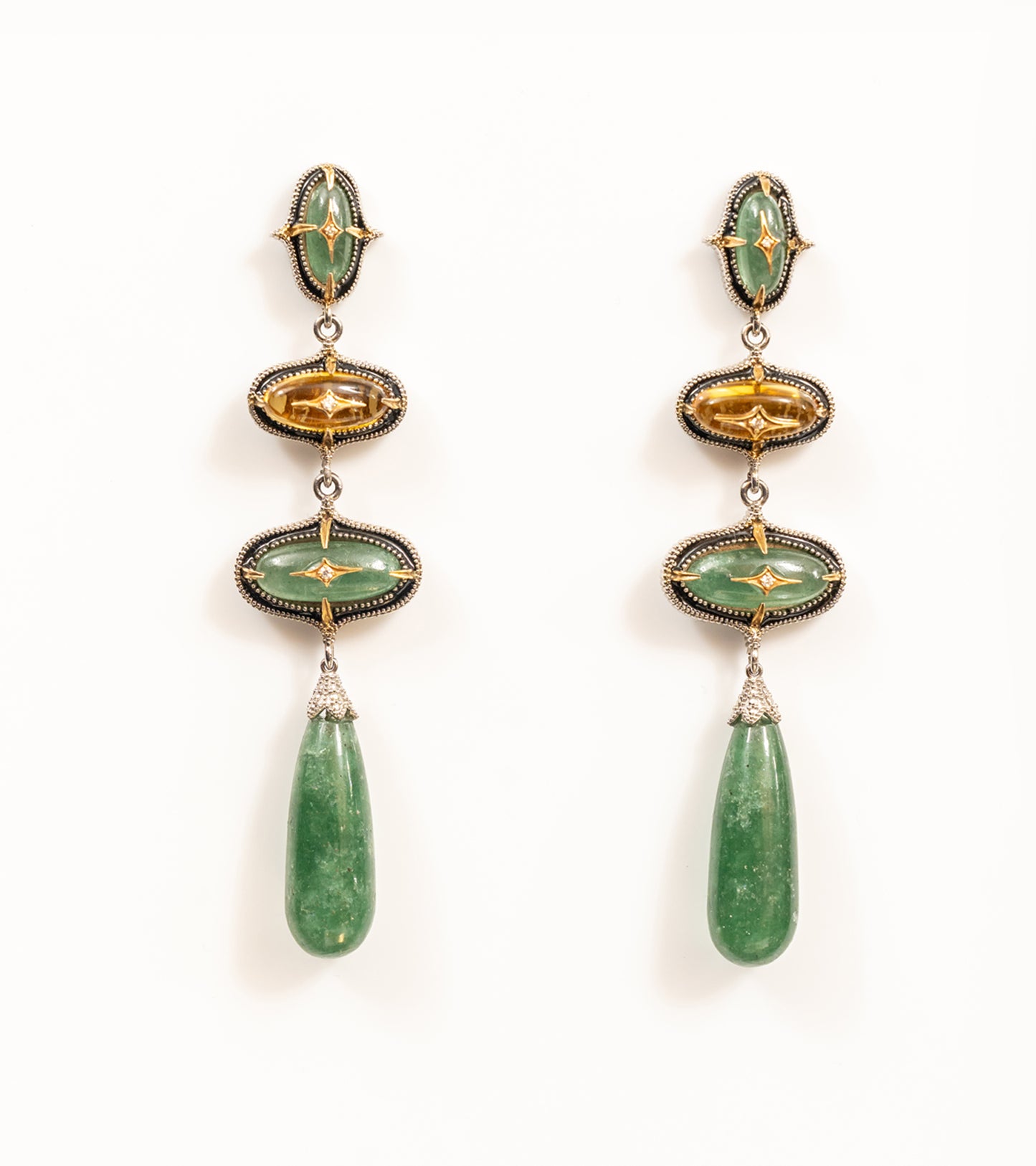 Miral Danglers | UBAA