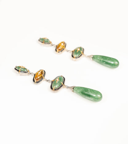 Miral Danglers | UBAA