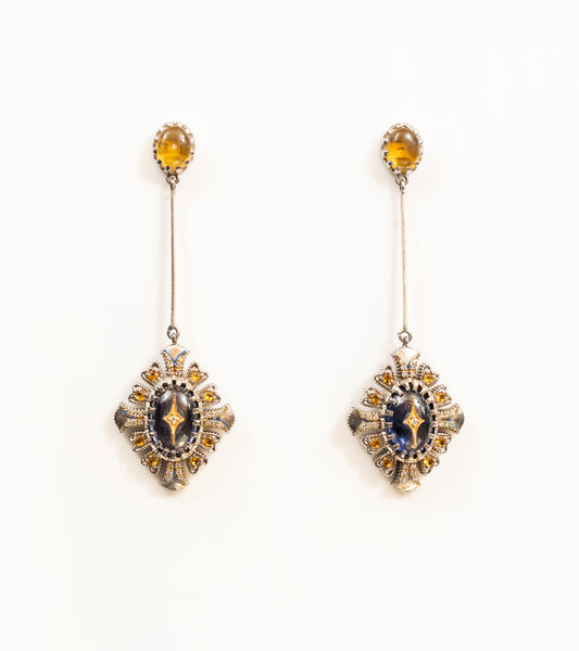 Ada Earrings | UBAA