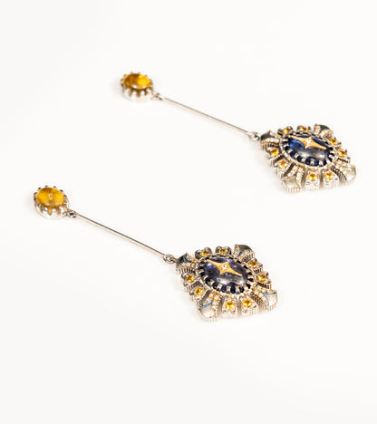 Ada Earrings | UBAA