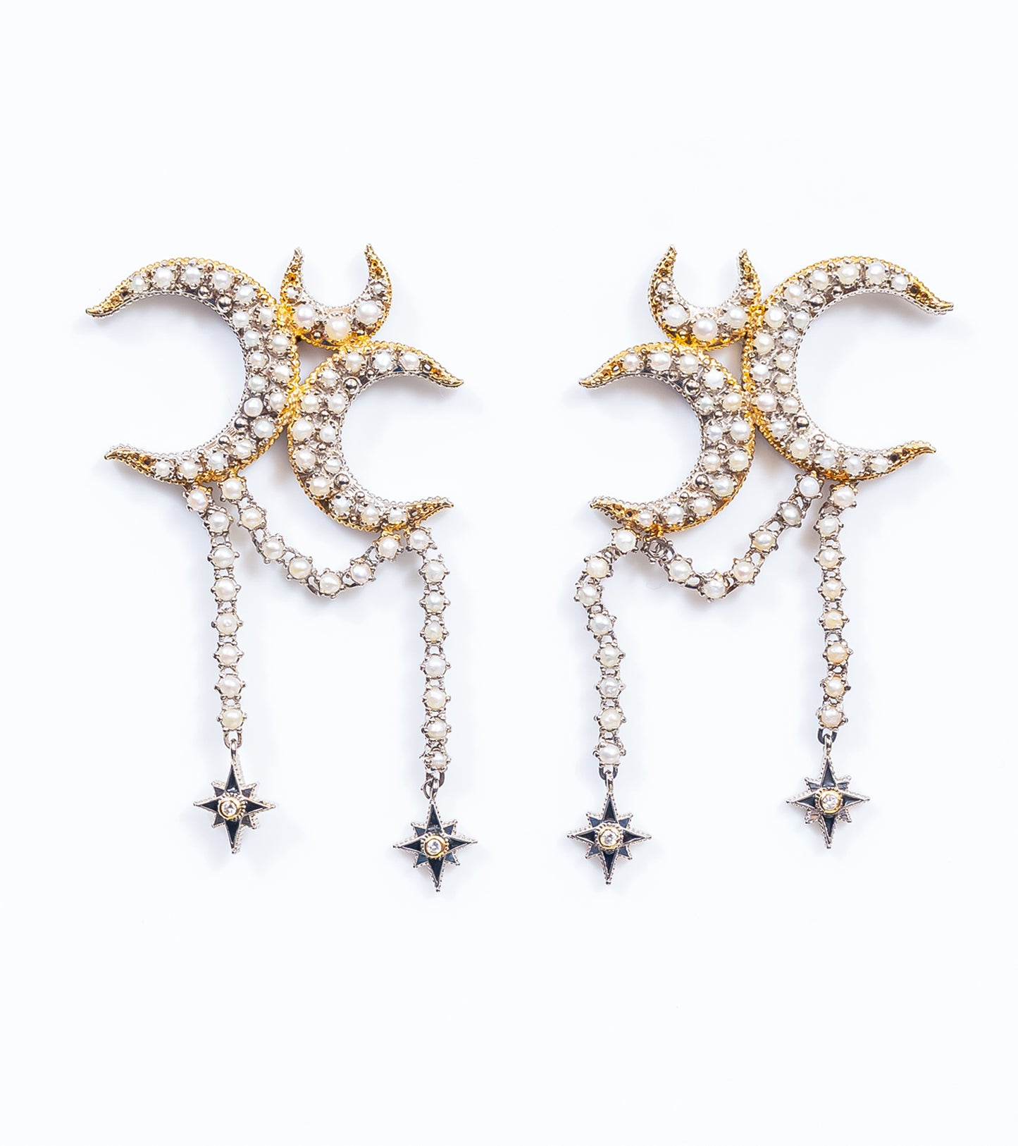 Kashvi Earrings | UBAA