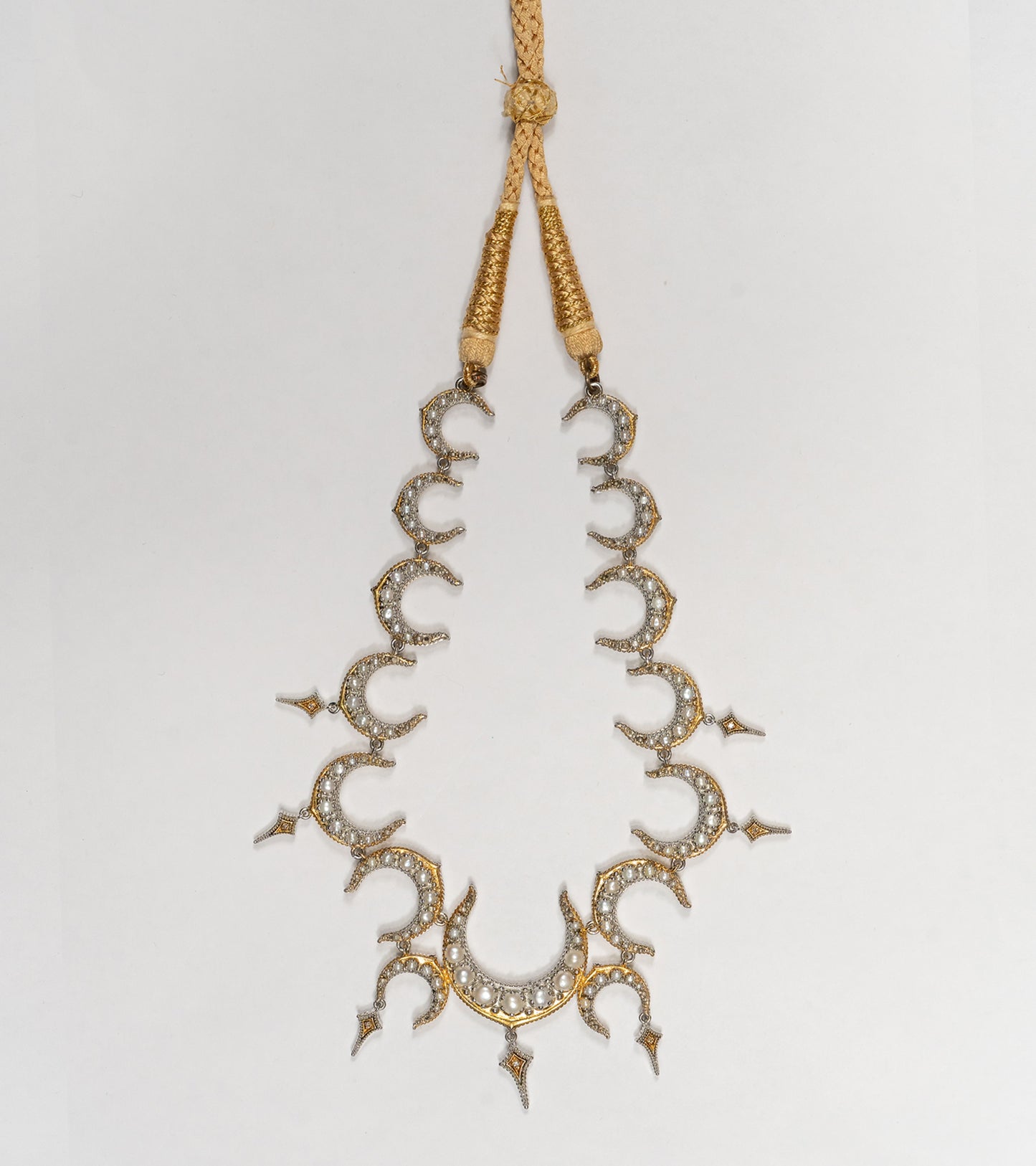 Ragini Necklace | UBAA