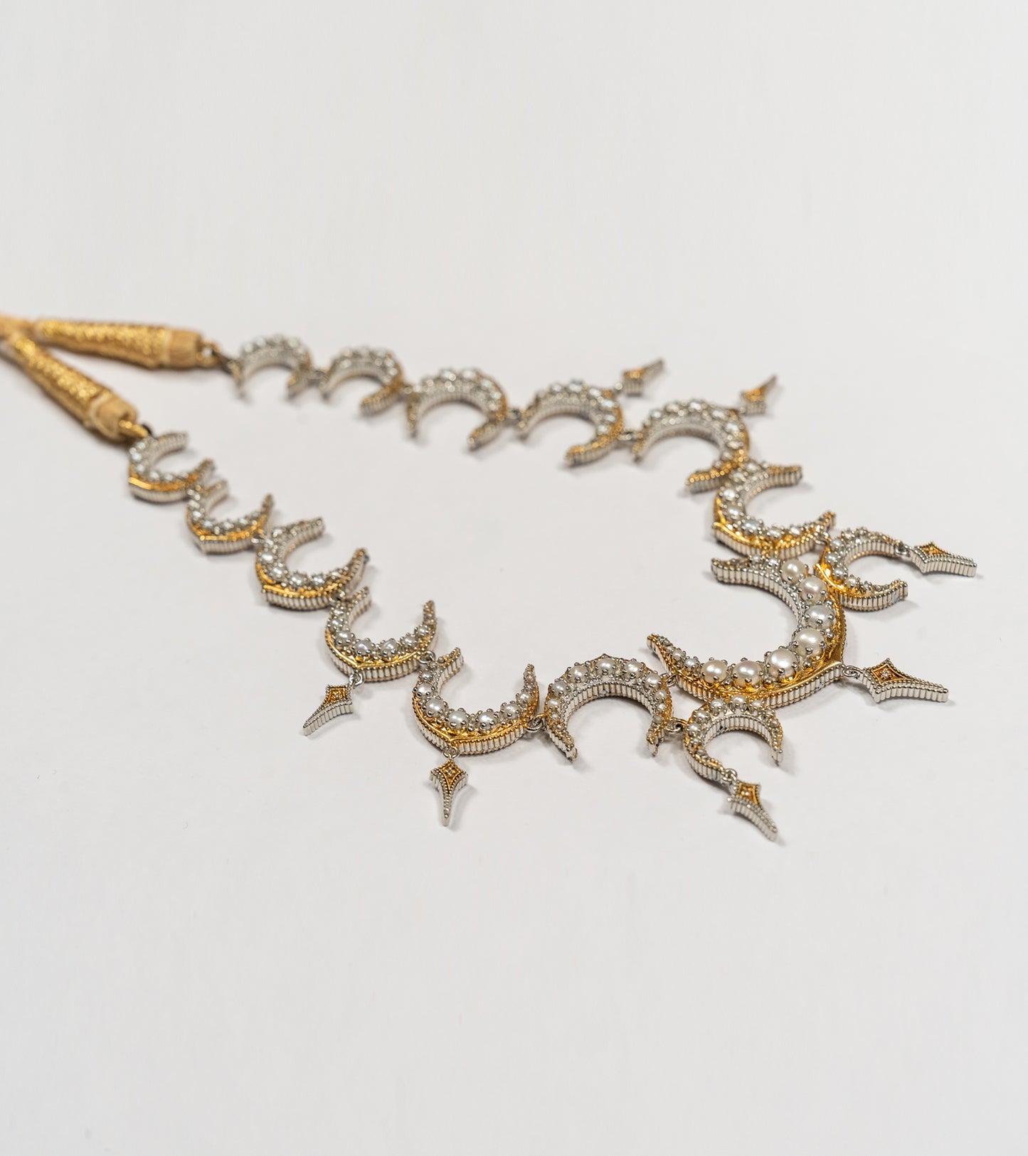 Ragini Necklace | UBAA