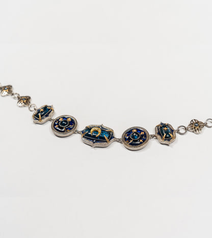 Taskan Choker | UBAA